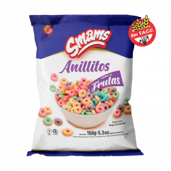 CEREAL CELIA SMAMS...