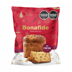 PAN DULCE BONAFIDE CON...