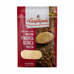 ESPECIAS LA CAMPAGNOLA...