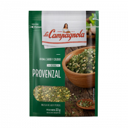 ESPECIAS LA CAMPAGNOLA...