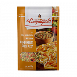 ESPECIAS LA CAMPAGNOLA...