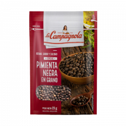 ESPECIAS LA CAMPAGNOLA...