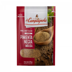 ESPECIAS LA CAMPAGNOLA...