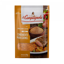 ESPECIAS LA CAMPAGNOLA...