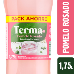 AMARGO TERMA T.POMELO...