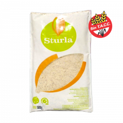 REBOZAD.CELIACO STURLA...