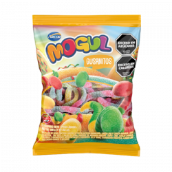 GOMITA GELATINA MOGUL...