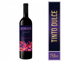 VINO VARIETAL COLON SELECTO...