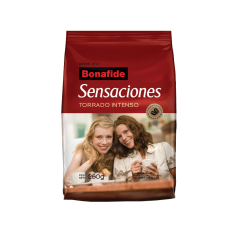 CAFE MOLIDO BONAFIDE...