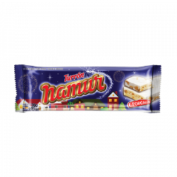 TURRON NAMUR DE MANI 3414...