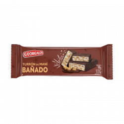 TURRON GEORGALOS 3402...