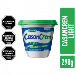 QUESO CREMA CASANCREM...