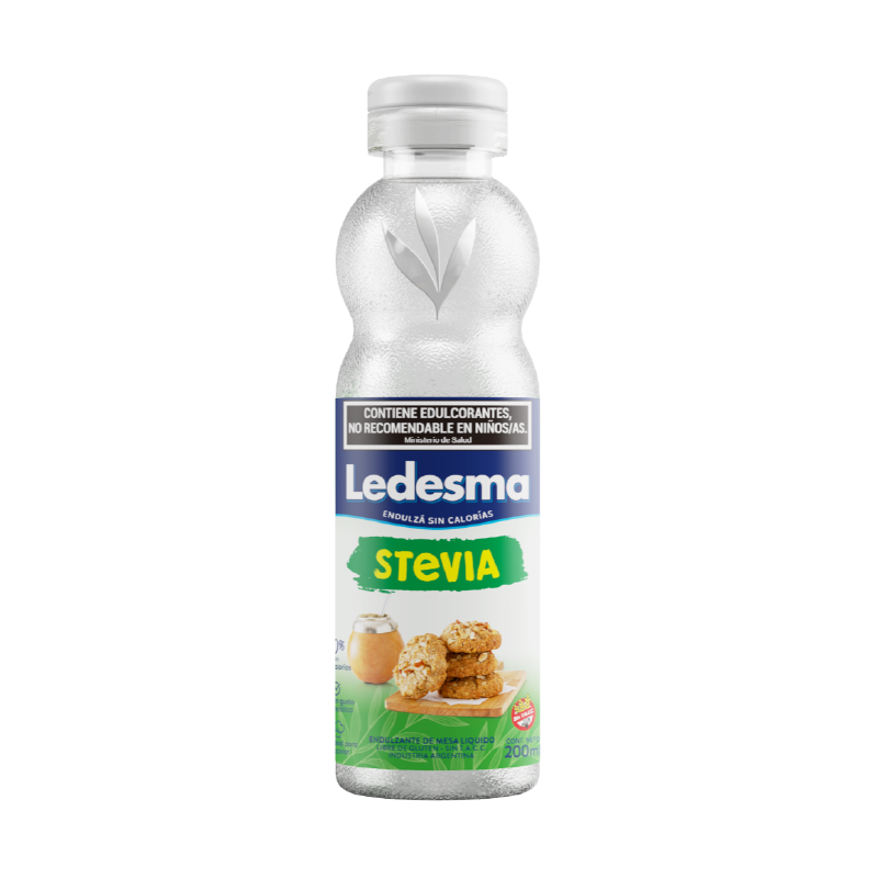 Edulcorante Stevia Zero 400g DulciLight | Sustituto del azúcar 100% natural  con 0% calorías | 200g = 2kg azúcar | Stevia pura con Fibra Vegetal 
