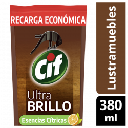 LUSTRAMUEBLES CIF ULT BRI...