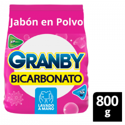 DETERG.REG. GRAMBY ROSAS...