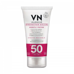 PROTECTOR SOLAR VN FPS50...