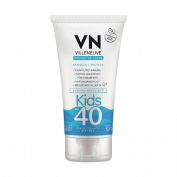 PROTECTOR SOLAR VN FPS40...