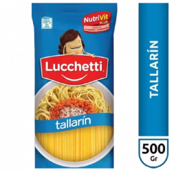 FIDEOS LARGOS LUCHETTI...