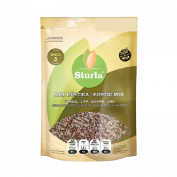 MEZCLA P/CELIAC STURLA...