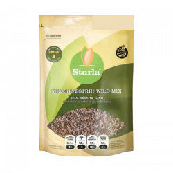 MEZCLA P/CELIAC STURLA...