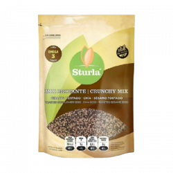 MEZCLA P/CELIAC STURLA...