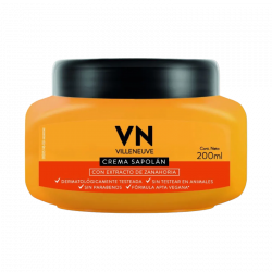 BRONCEADOR VN CREMA SAPOLAN...