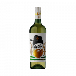 VINO VARIETAL NAUFRAGO...