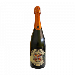 VINO ESPUM. CORDERO C.P.D.L...