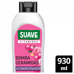 ACOND.FLIAR SUAVE BOMBA...