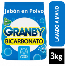 DETERG.REG. GRAMBY LIMON...