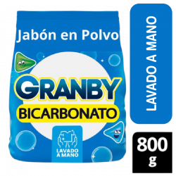 DETERG.REG. GRAMBY LIMON...