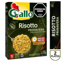 ARROZ P/PREPARA GALLO...