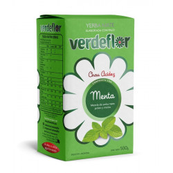 YERBA COMP. VERDEFLOR...