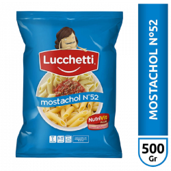 FIDEOS GUISEROS LUCHETTI...