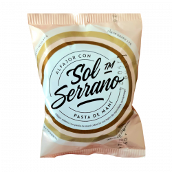 ALFAJOR SOL SERRANO PASTA...
