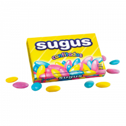 CARAMELOS SUGUS CONFIT...