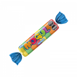 GOMITA MOGUL ROLLO 35 GRS