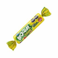 GOMITA MOGUL ACIDOS EXTREME...