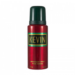 DESODOR.AERO.H. KEVIN   150...