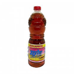 BRILLAPISO NYFER PERFUMADO...