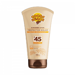PROTECTOR SOLAR COCOA BEACH...