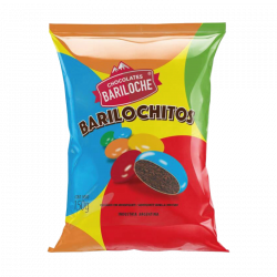 CHOCOLATE BARILOCHE...