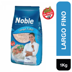 ARROZ L.FINO NOBLE 5/0 1000...