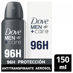 ANTITR.AERO.H. DOVE MEN...