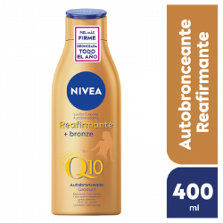 AUTOBRONCEANTE NIVEA Q10...
