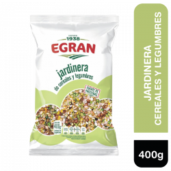 JARDINERA LEGUM EGRAN   400...