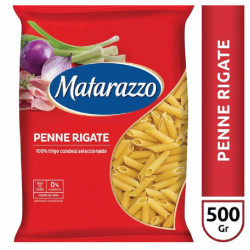 FIDEOS GUISEROS MATARAZZO...