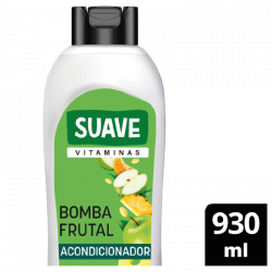 ACOND.FLIAR SUAVE...