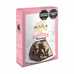 BIZCOCHUE.P/PRE AGUILA...