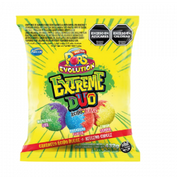 CHUPETIN ARCOR EXTREMO DUO...